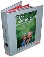 KTK-Gütesiegel Cover KTK-Gütesiegel