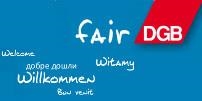 Faire Mobilität - Logo Faire Mobilität - Logo