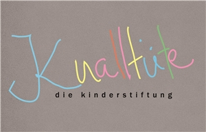 Logo Kinderstiftung Knalltüte
