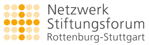 Logo Netzwerk Stiftungsforum