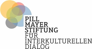 Logo Pill Mayer Stiftung Logo Pill Mayer Stiftung