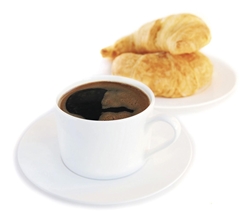 Logo Kaffeetasse Logo Kaffeetasse