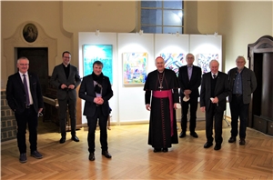 Dienstjubiläum Dienstjubiläum