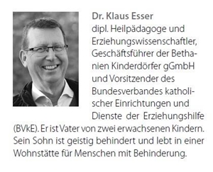 Dr Klaus Esser