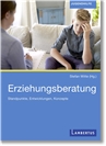 Erziehungsberatung - Cover Erziehungsberatung - Cover