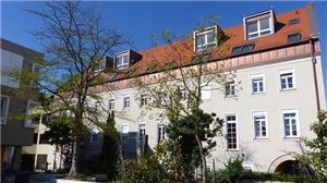 Sankt Joseph, Würzburg Sankt Joseph, Würzburg