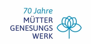 Logo 70 Jahre Müttergenesungswerk