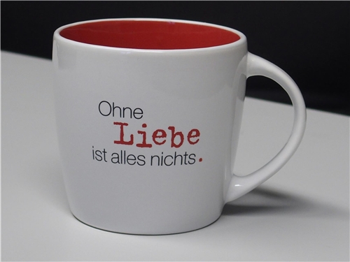 Tasse Tasse