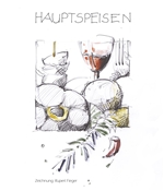Hauptgericht Grafik