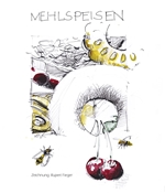 Mehlspeise Grafik