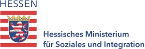 Logo hess. Sozialministerium