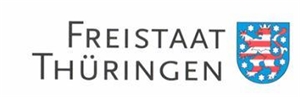 Logo Land Thüringen