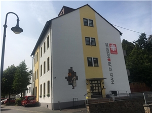 Haus St. Franziskus Weißenthurm Haus St. Franziskus Weißenthurm