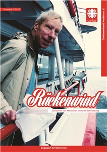 Zeitung Rückenwind Zeitung Rückenwind