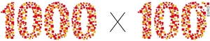 Logo '1000 x 100' Logo '1000 x 100'