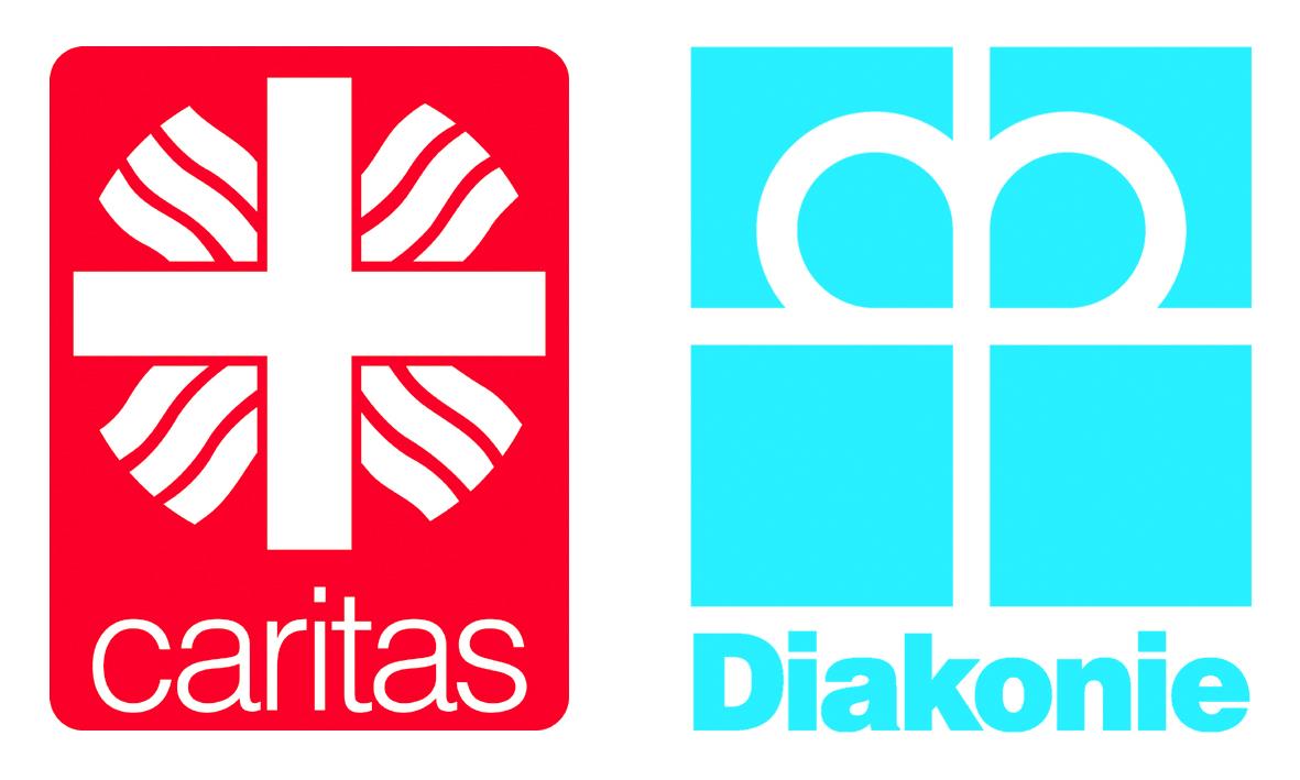 Doppellogo CV DW