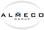 Logo der Firma ALMECO GmbH 