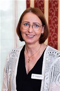 Margitta Wiederhold