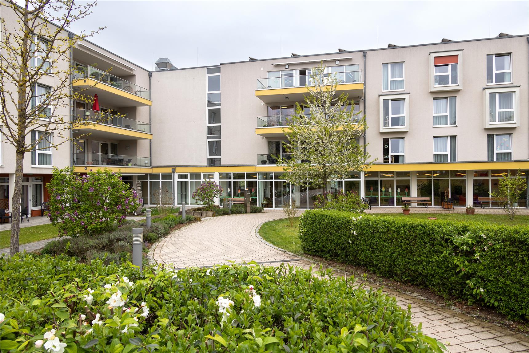 Seniorenhaus Kassel