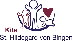 Logo St. Hildegard groß