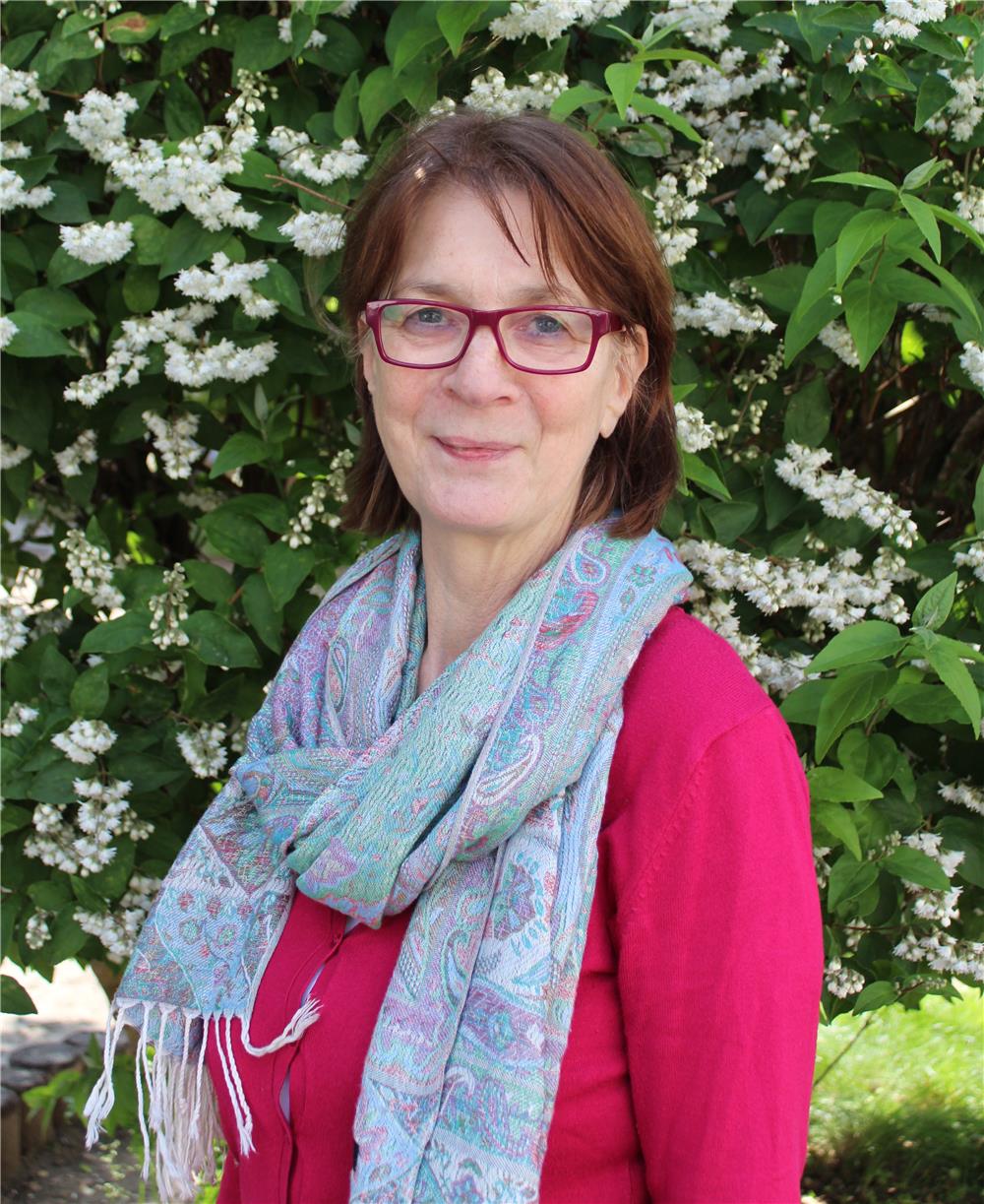 Mechthild Jansen