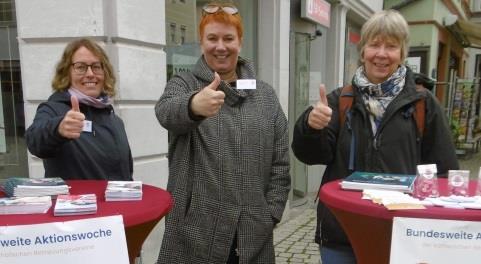 SkF Villingen Foto Betreuung