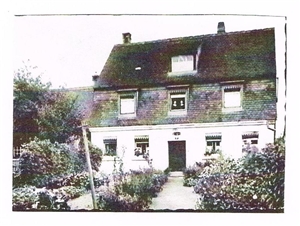 Schwesternhaus