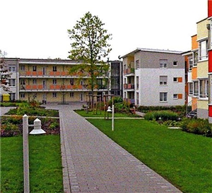 Gbäude Gbäude