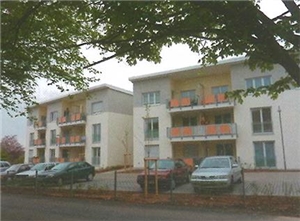 Gebäude Gebäude