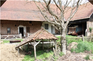 Bauernhof Bauernhof