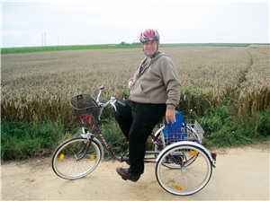 Ambulant Betreutes Wohnen Ambulant Betreutes Wohnen