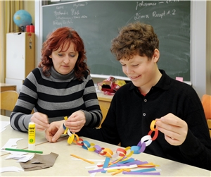 Förderschule Herxheim Förderschule Herxheim