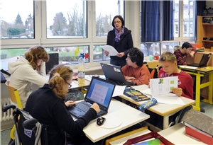 Förderschule Förderschule