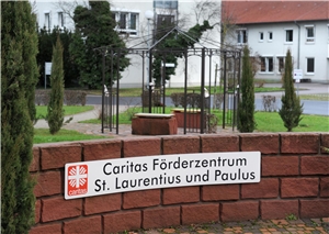 Geistige Behinderung Geistige Behinderung