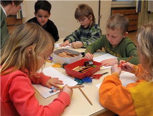 Integrativer Kindergarten Integrativer Kindergarten
