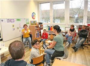 Mutabor kennenlernen video