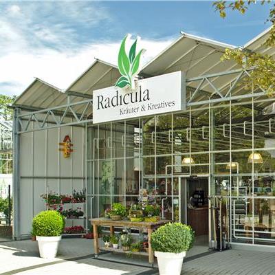 Radicula Kräuter & Kreatives in Sinzig Radicula Kräuter & Kreatives in Sinzig