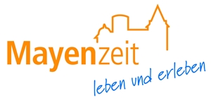 Logo Mayenzeit