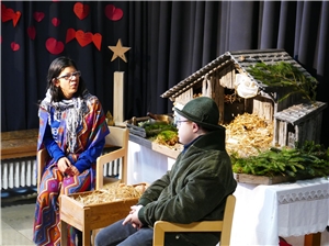 Adventsfeier Adventsfeier