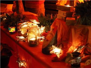Adventsmarkt 2 Adventsmarkt 2