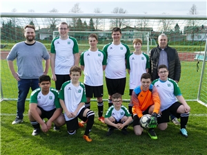 Fußball 1 Fußball 1