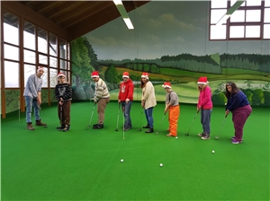 Golfen 1 Golfen 1