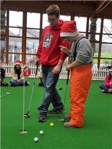 Golfen 2 Golfen 2