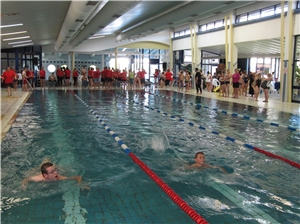 Schwimmfest 2 Schwimmfest 2