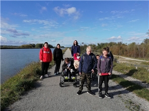 Wandertag M2 Wandertag M2
