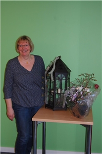 Verabschiedung Anne Petersen Verabschiedung Anne Petersen