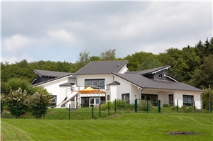 Familienzentrum NRW Die Gute Hand, Standort Kindertagesstätte