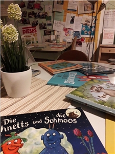 Bücher Bücher