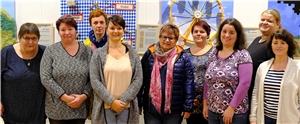 Elternbeirat 2019/20 Elternbeirat 2019/20