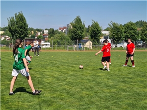Fußball FzgE1